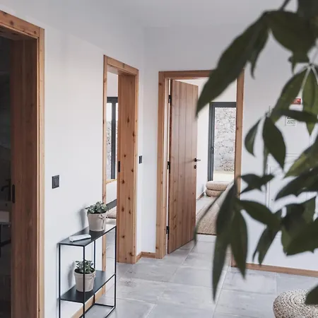 Rocio Do Mar Holiday home