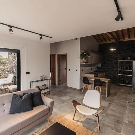 Holiday home Rocio Do Mar *