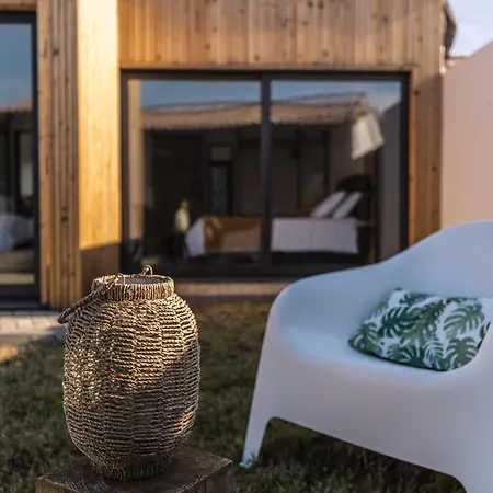 Holiday home Rocio Do Mar