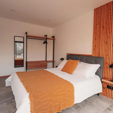 Holiday home Rocio Do Mar *