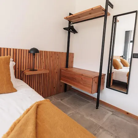 Holiday home Rocio Do Mar Santa Cruz da Graciosa
