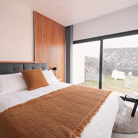 Rocio Do Mar Feriehus