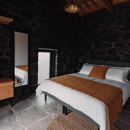 Holiday home Rocio Do Mar Santa Cruz da Graciosa