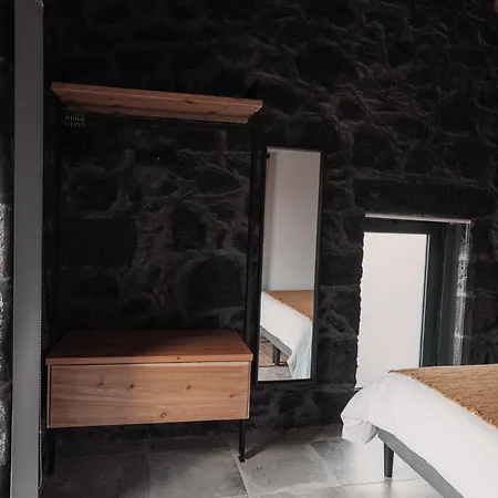 Rocio Do Mar Casa vacanze Santa Cruz da Graciosa