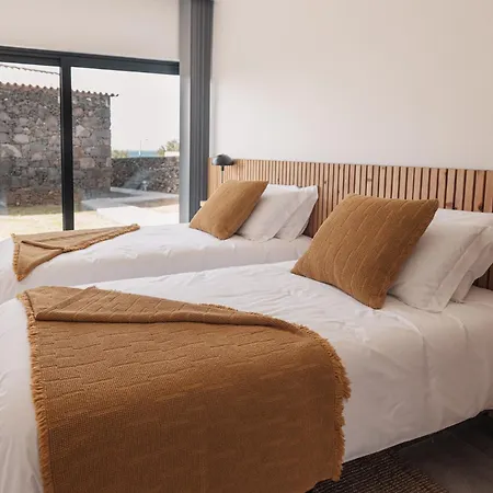 Rocio Do Mar Feriehus Santa Cruz da Graciosa