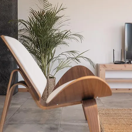 Casa vacanze Rocio Do Mar *