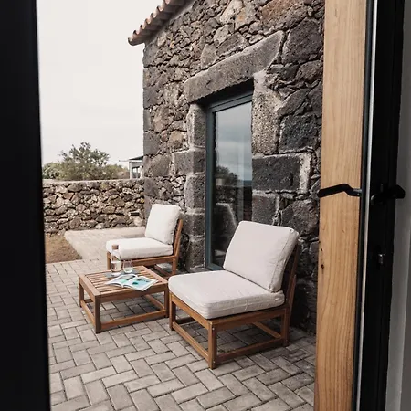 Rocio Do Mar Feriehus Santa Cruz da Graciosa