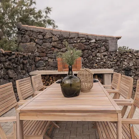 Rocio Do Mar * Santa Cruz da Graciosa