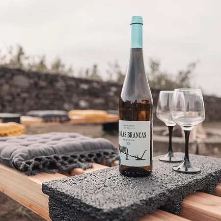 Rocio Do Mar Casa vacanze *