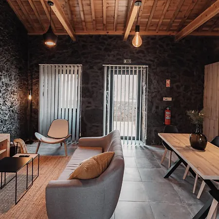 Rocio Do Mar Santa Cruz da Graciosa