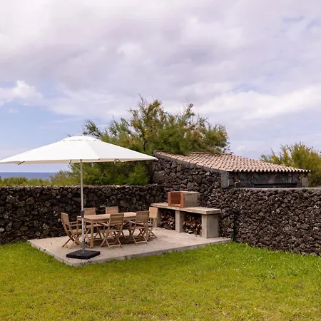 Feriehus Rocio Do Mar *