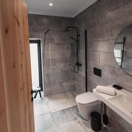 Casa vacanze Rocio Do Mar Santa Cruz da Graciosa