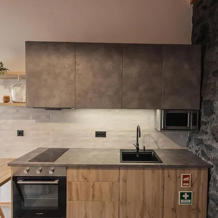 Feriehus Rocio Do Mar *