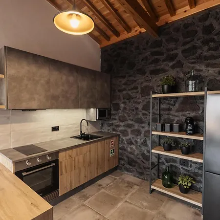 Rocio Do Mar Feriehus Santa Cruz da Graciosa