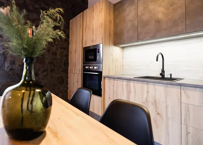 Rocio Do Mar Hébergement de vacances Santa Cruz da Graciosa