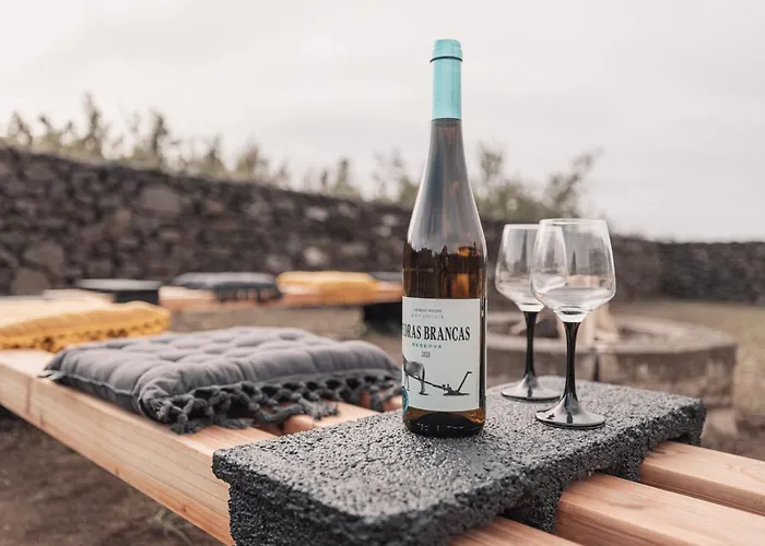 Rocio Do Mar Hébergement de vacances *