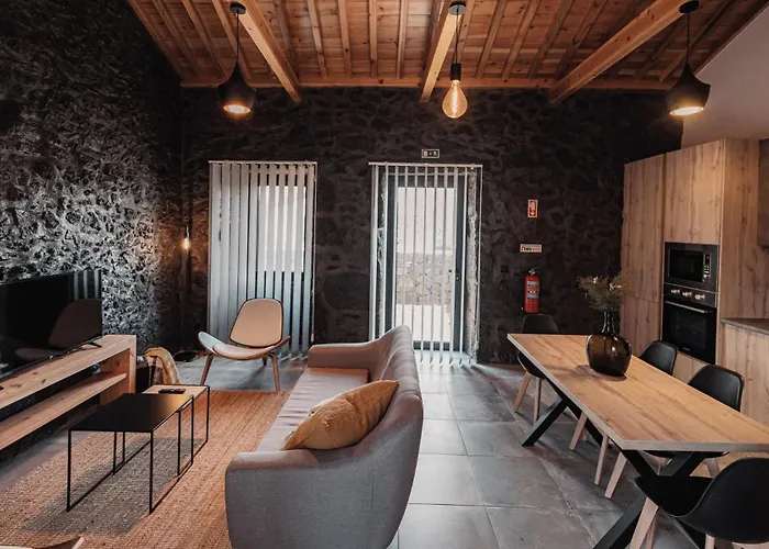 Rocio Do Mar Santa Cruz da Graciosa